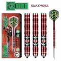 Shot Celt -  Claymore darts